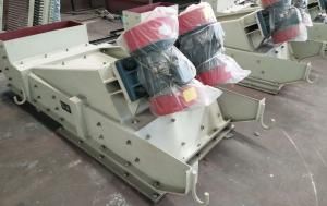 選購振動(dòng)篩用戶需要考慮哪些因素